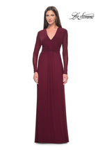 La Femme Evening 30048 - Wine