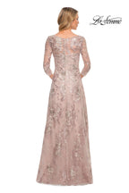 La Femme Mother of the Bride 30054 - Mauve