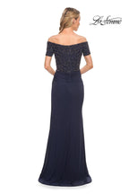 La Femme Mother of the Bride 30057 - Navy