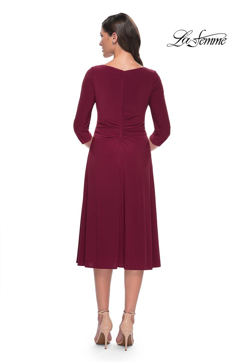La Femme Evening 30069 - Wine