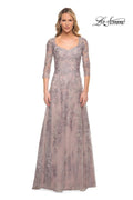 La Femme Mother of the Bride 30078