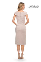 La Femme Mother of the Bride 30110 - Frost Rose