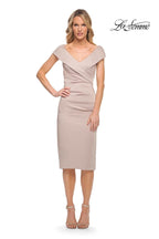 La Femme Mother of the Bride 30110 - Frost Rose