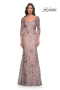 La Femme Mother of the Bride 30130