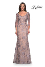 La Femme Mother of the Bride 30130
