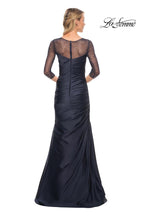La Femme Mother of the Bride 30138 - Navy