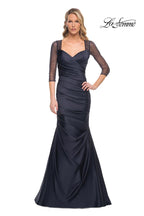 La Femme Mother of the Bride 30138 - Navy
