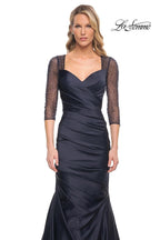 La Femme Mother of the Bride 30138 - Navy