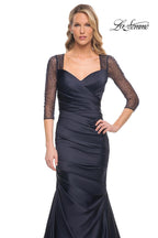 La Femme Mother of the Bride 30138 - Navy