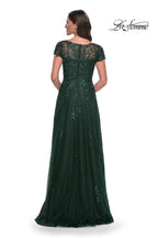 La Femme Mother of the Bride 30168 - Emerald