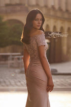 La Femme Mother of the Bride 30199 - Champagne