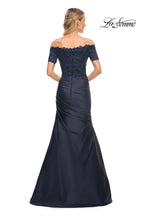 La Femme Mother of the Bride 30199 - Navy
