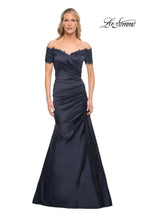La Femme Mother of the Bride 30199 - Navy