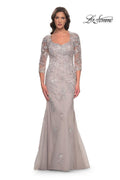 La Femme Mother of the Bride 30200