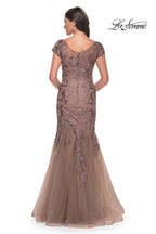 La Femme Mother of the Bride 30269 - Cocoa