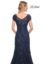 La Femme Mother of the Bride 30269 - Navy