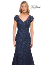 La Femme Mother of the Bride 30269 - Navy