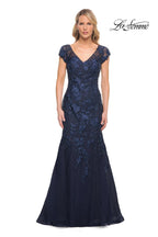 La Femme Mother of the Bride 30269 - Navy