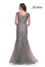 La Femme Mother of the Bride 30269 - Silver