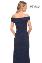 La Femme Evening 30363 - Navy