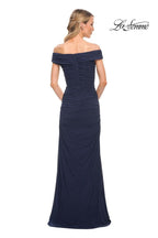 La Femme Evening 30363 - Navy