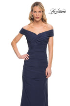 La Femme Evening 30363 - Navy