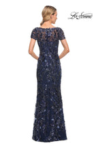 La Femme Mother of the Bride 30375 - Navy