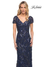 La Femme Mother of the Bride 30375 - Navy
