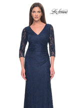 La Femme Evening 30379 - Navy