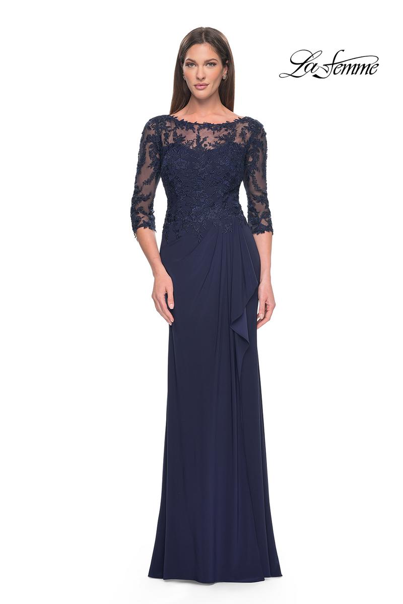 La Femme Evening 30385