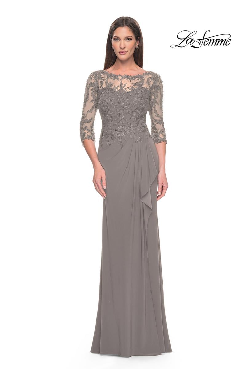 La Femme Evening 30385
