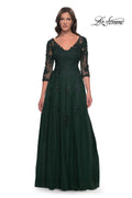 La Femme Mother of the Bride 30398