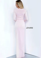 Jovani Evenings Dress 3060 - Blush