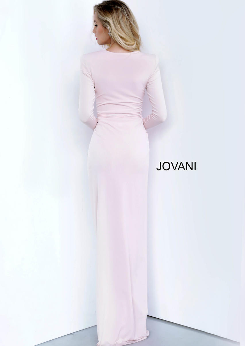 Jovani Evenings Dress 3060 - Blush