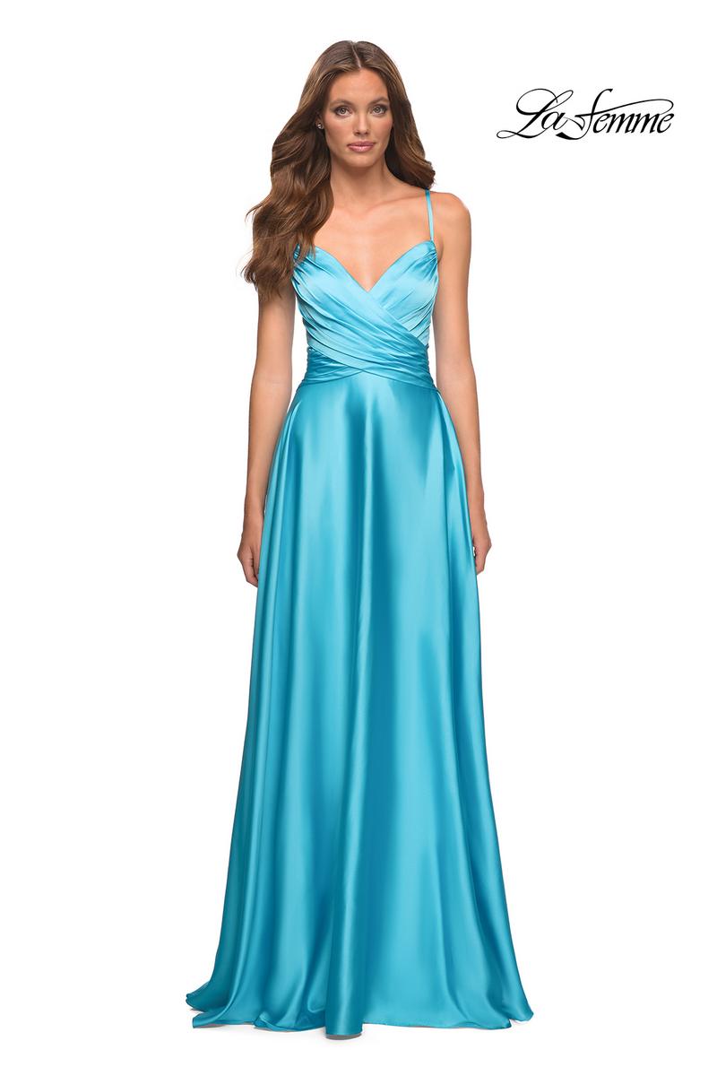 La Femme Dress 30662