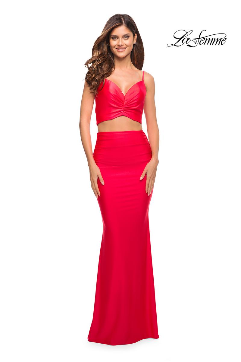 La Femme Dress 30678