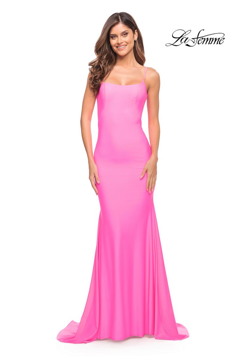 La Femme Dress 30682