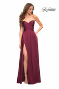 La Femme Dress 30700