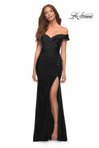 La Femme Dress 30703