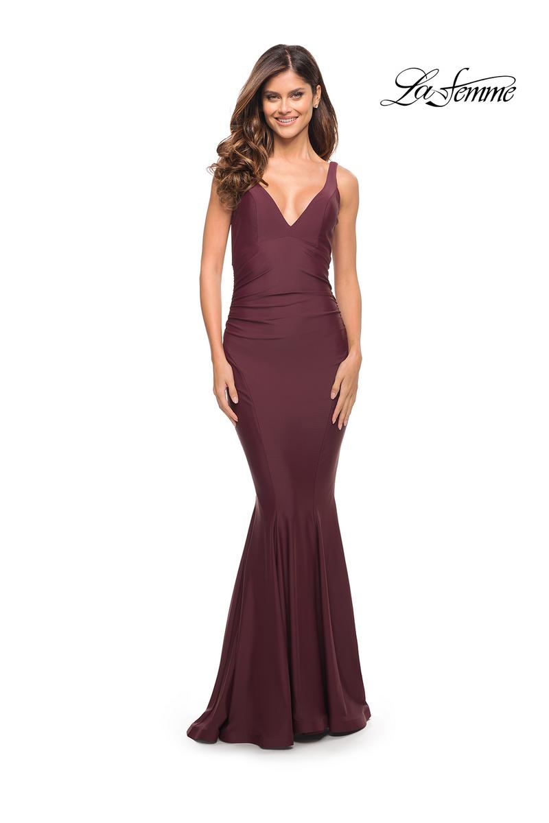 La Femme Dress 30746