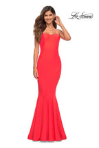 La Femme Dress 30759