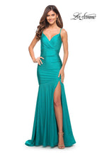 La Femme Dress 30768
