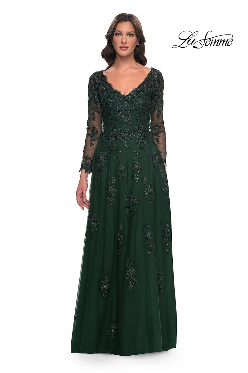 La Femme Mother of the Bride 30795