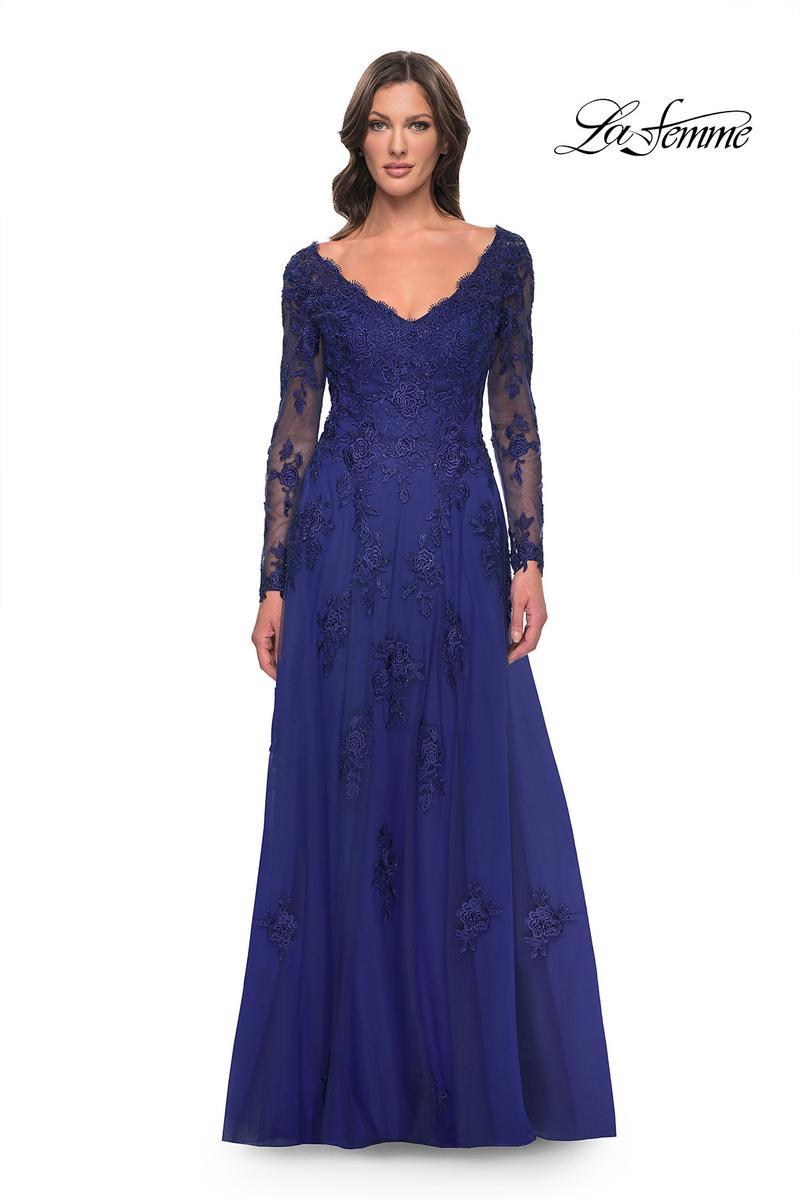 La Femme Mother of the Bride 30795