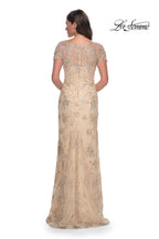 La Femme Mother of the Bride 30798 - Light Gold