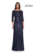 La Femme Mother of the Bride 30807