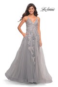 La Femme Dress 30810