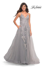 La Femme Dress 30810