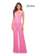 La Femme Dress 30811