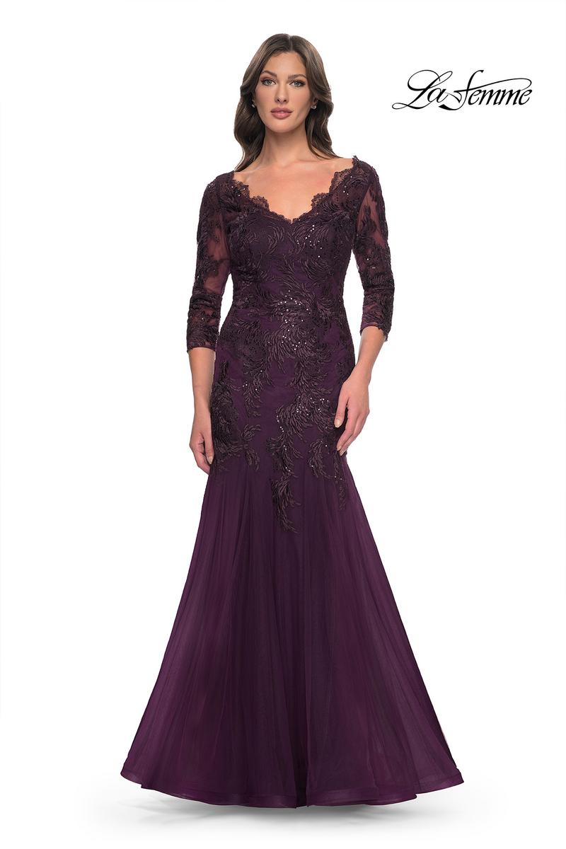 La Femme Mother of the Bride 30823